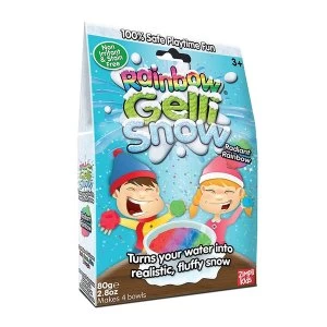 Image of Gelli Snow Rainbow 80g Box