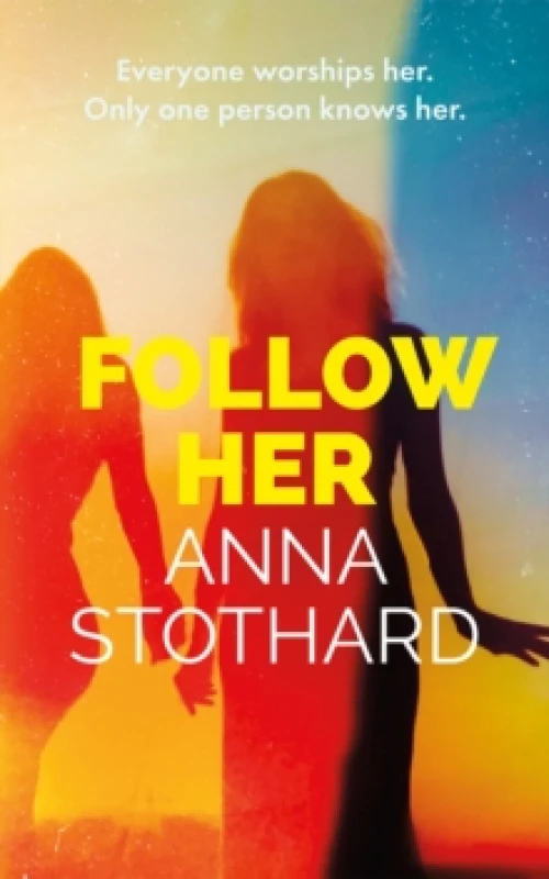 Image of Follow Her Paperback / softback
