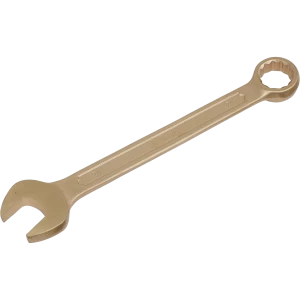 Image of Sealey Non Sparking Combination Spanner 24mm