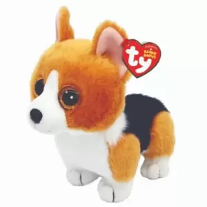 Image of Colin Corgi - Beanie - Reg