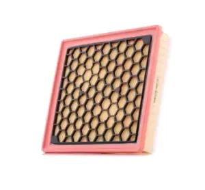 Image of RIDEX Air filter OPEL,CHEVROLET,SAAB 8A0261 95519047,95528305,95519047 Engine air filter,Engine filter 95528305,95519047,95528305,95519047,95528305