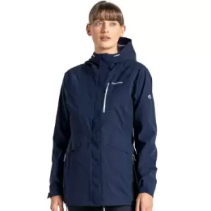 Image of Craghoppers Womens Caldbeck Aquadry Waterproof Jacket 12 - Bust 36' (91cm)
