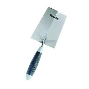 Image of Wickes Powagrip Bucket Trowel - 6in