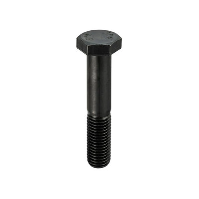 Image of Unifix Grade 10.9 Ht Hexagon Bolts Din 931 S/col - M8 X 50 -