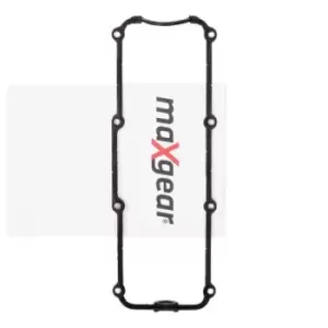 Image of MAXGEAR Rocker Cover Gasket VW,AUDI,SKODA 70-0032 051103483A,051103483A,051103483A Valve Cover Gasket,Rocker Gasket,Valve Gasket,Gasket, rocker cover
