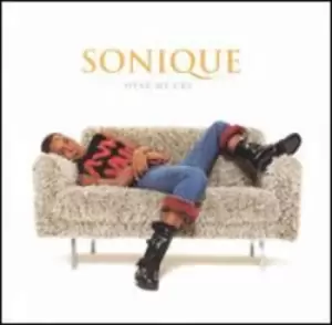 Image of Sonique - Hear My Cry CD Album - Used
