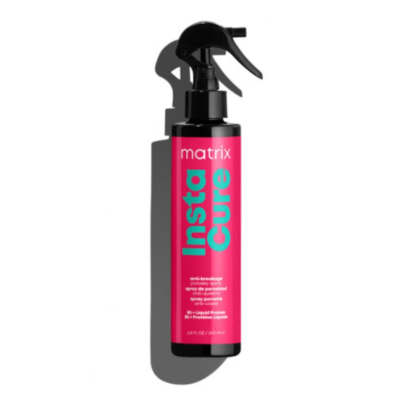 Image of Matrix Instacure Anti-Breakage Porosity Spray 190ml