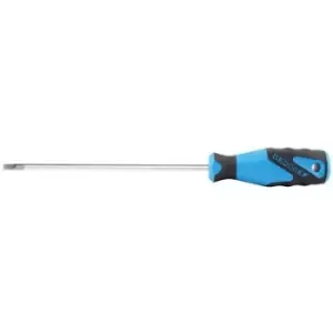 Image of Gedore 2150 3,5-125 Slotted screwdriver Blade width: 3.5mm Blade length: 125 mm