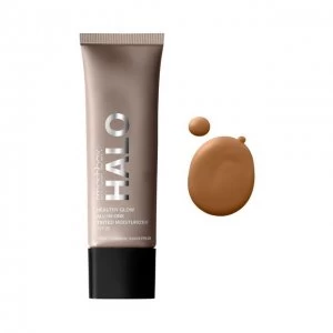 Image of Smashbox 'Halo' SPF 25 Healthy Glow Tinted Moisturizer 40ml - Light Medium