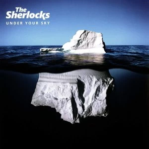 Image of Sherlocks - Under Your Sky Vinyl