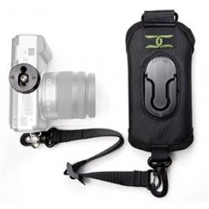 Image of Cotton Carrier Strapshot Holster