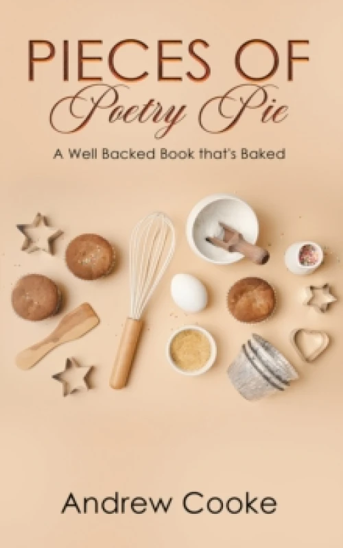Image of Pieces of Poetry Pie. Paperback. By Andrew Cooke Books