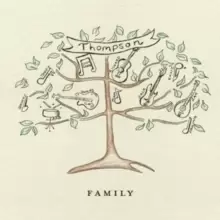Image of Family (Deluxe Edition)