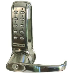 Image of Codelock CL4010 Lever or Knob Operated Combination Lock