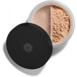 Image of Lily Lolo Mineral Foundation Mineral Powder Foundation Shade Popcorn 10 g