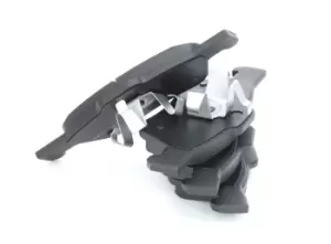 Image of RIDEX Brake pad set Front Axle 402B0574 Brake pads,Brake pad set, disc brake FORD,MAZDA,FORD USA,MAVERICK,TRIBUTE (EP),Escape II,Escape I