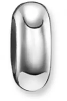 Image of Thomas Sabo Jewellery Karma Beads Stopper Bead JEWEL KS0009-585-12