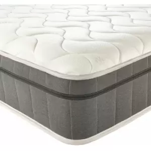 Image of 3000 Air Conditioned Pocket Mattress - Size Single (90x190cm)