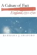 Image of culture of fact england 1550 1720