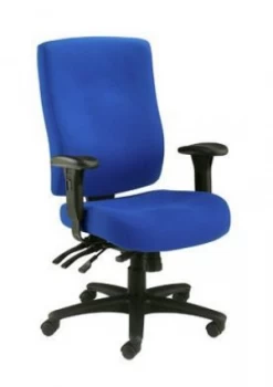 Image of Marathon Fabric Chair Marine