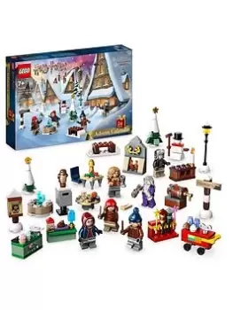 Image of Lego Harry Potter Lego Harry Potter Advent Calendar
