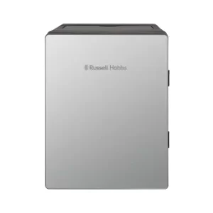 Image of Russell Hobbs RH8CLR8001S 8L Mini Fridge