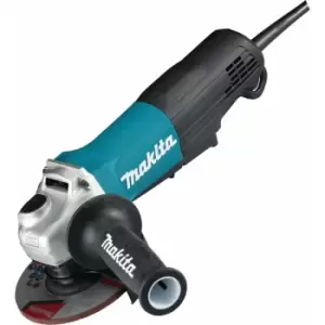 Image of Makita - GA5050R 240v Angle grinder 5' (125mm)