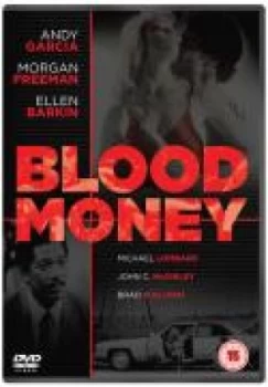 Image of Blood Money