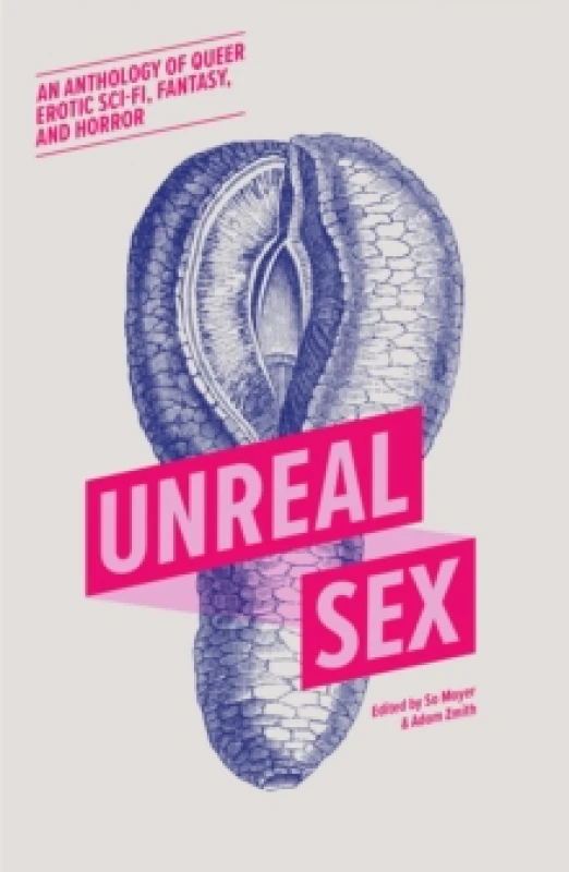 Image of Unreal Sex Paperback / softback