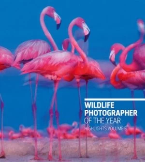 Image of Wildlife Photographer of the Year Volume 5 by