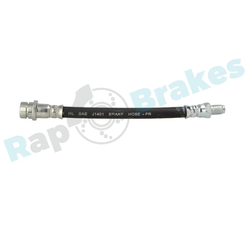 Image of RAP BRAKES R-H0805 Brake Hose Brake Hose (83)