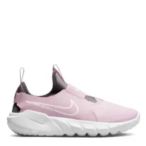 Image of Nike Runner 2 Pavement Trainers - Pink