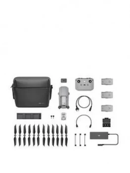 Image of Dji Mavic Air 2 Fly More Combo