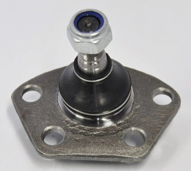 Image of MOTOTECHNIKA 08-PW-23 Ball joint both sides, with accessories Support-/Steering Link (2462)