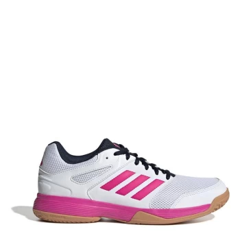 Image of adidas Ladies Squash Shoes - Multi