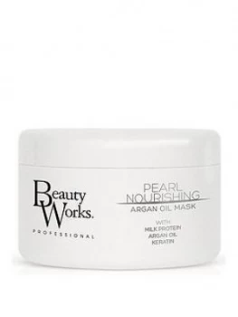Image of Beauty Works Pearl Nourishing Mask 250Ml, Women