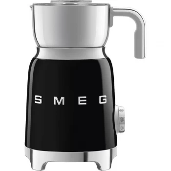 Image of SMEG Retro MFF01 Milk Frother