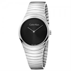 Image of CK CALVIN KLEIN NEW COLLECTION WATCHES Mod. K8A23141