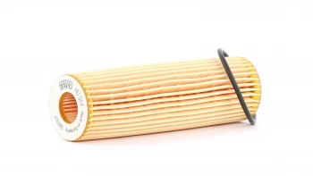 Image of MANN-FILTER Oil Filter MERCEDES-BENZ HU 514 x 2711800009,2711800109,2711840125 2711840225,A2711800009,A2711800109,A2711840125,A2711840225