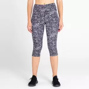 Image of Influential 3/4 Recycled Lightweight Leggings