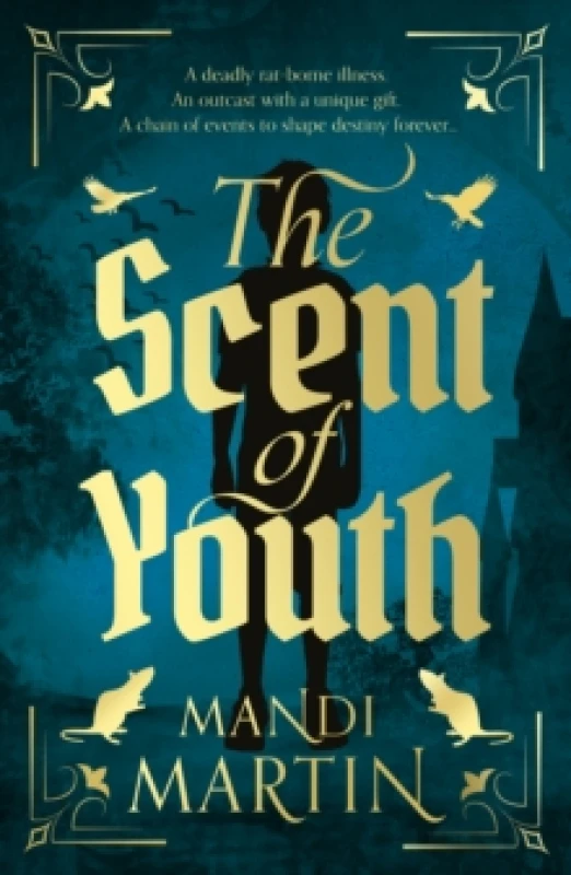 Image of The Scent of Youth Paperback / softback
