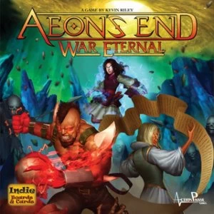 Image of Aeons End War Eternal