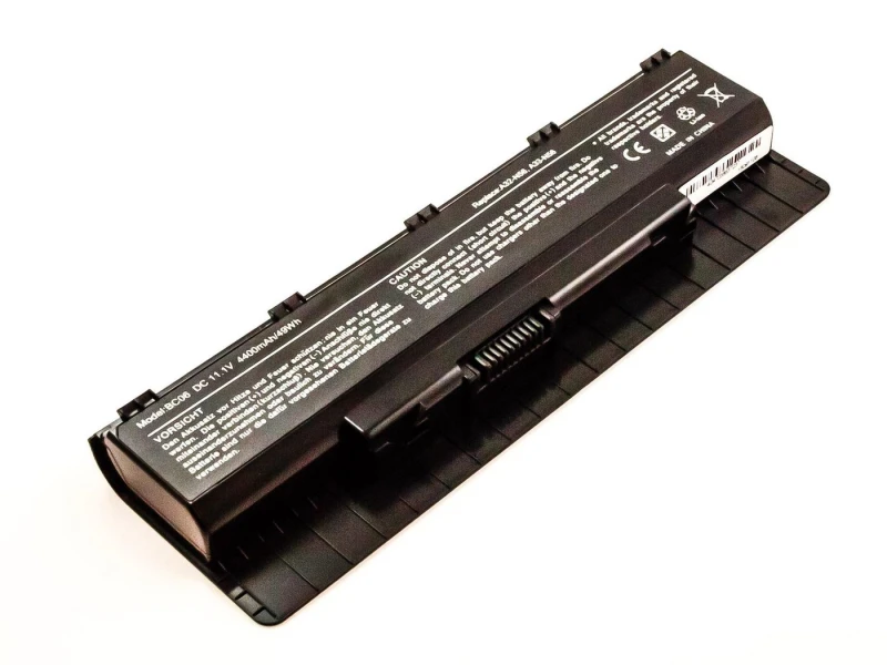 Image of CoreParts MBXAS-BA0003 laptop spare part Battery