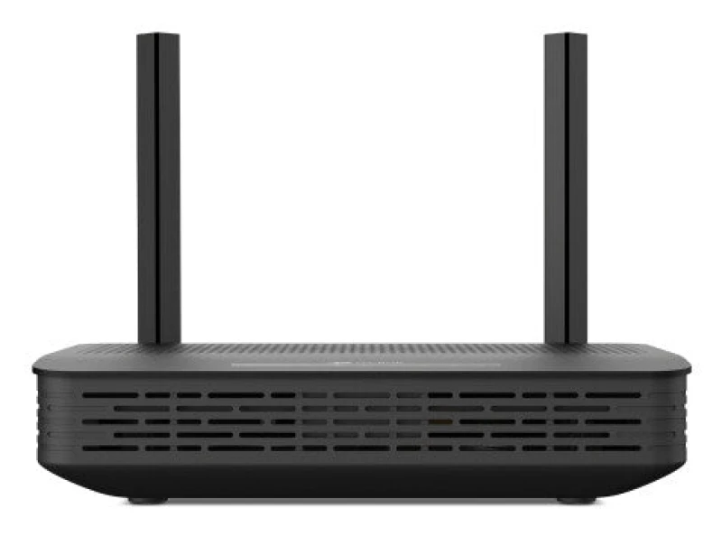 Image of TP Link XX530V Wireless Router Gigabit Ethernet Dual Band (2.4 GHz / 5 GHz) Black XX530v