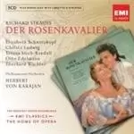 Image of Strauss, R: (Der) Rosenkavalier (Music CD)