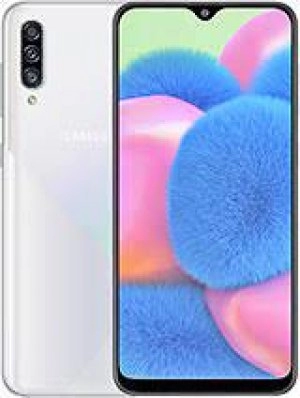 Image of Samsung Galaxy A30s 2019 32GB