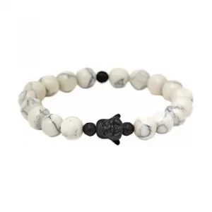 Image of Icon Brand Base metal Alternate Ending Bracelet