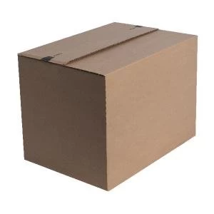 Image of Bankers Box Variable Height Shipping Box A4 Pack of 10 7374901