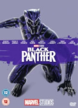 Image of Black Panther