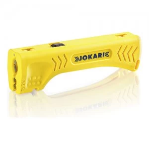 Image of Jokari Uni Plus Round Cable Stripper